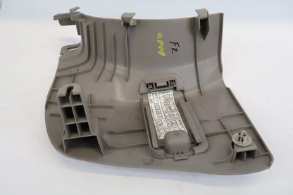2008-2012 HONDA ACCORD FR RIGHT COWL KICK LINING PANEL FUSE COVER OEM 83111-TA0