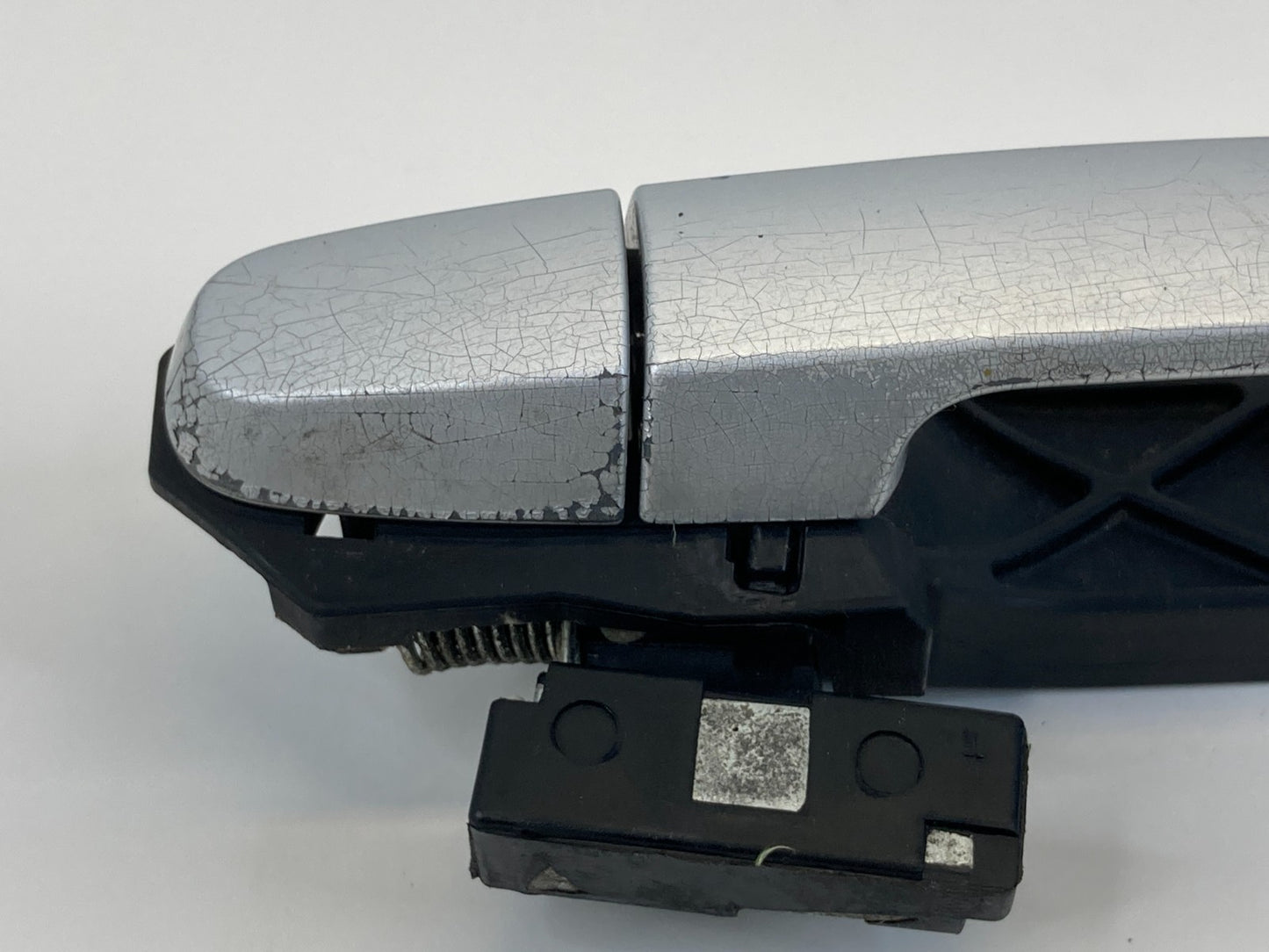 2004-2009 Toyota Prius Rear Left Side Exterior Door Handle Assembly OEM