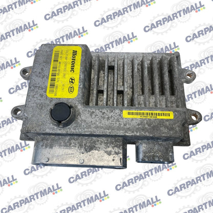 2011-2015 HYUNDAI SONATA HYBRID TRANSMISSION OIL PUMP CONTROL MODULE 46150-3D120