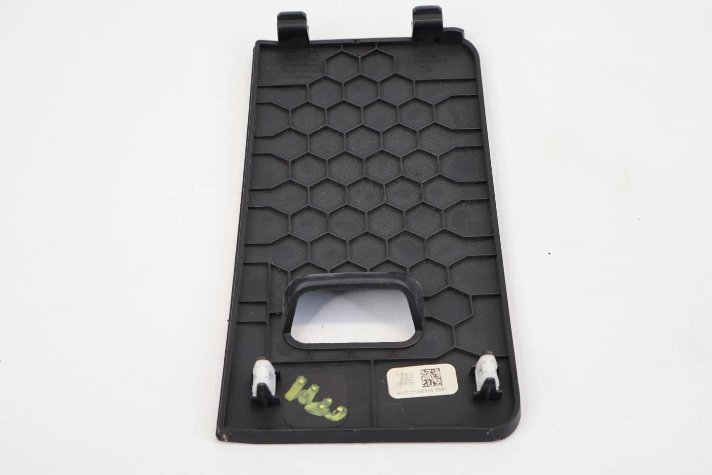 2020-2024 FORD EXPLORER INSTRUMENT PANEL ACCESS COVER BLACK LB5B-S04293-A OEM