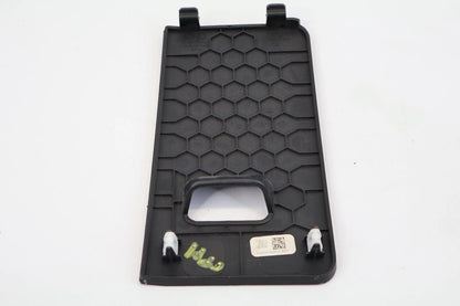 2020-2024 FORD EXPLORER INSTRUMENT PANEL ACCESS COVER BLACK LB5B-S04293-A OEM