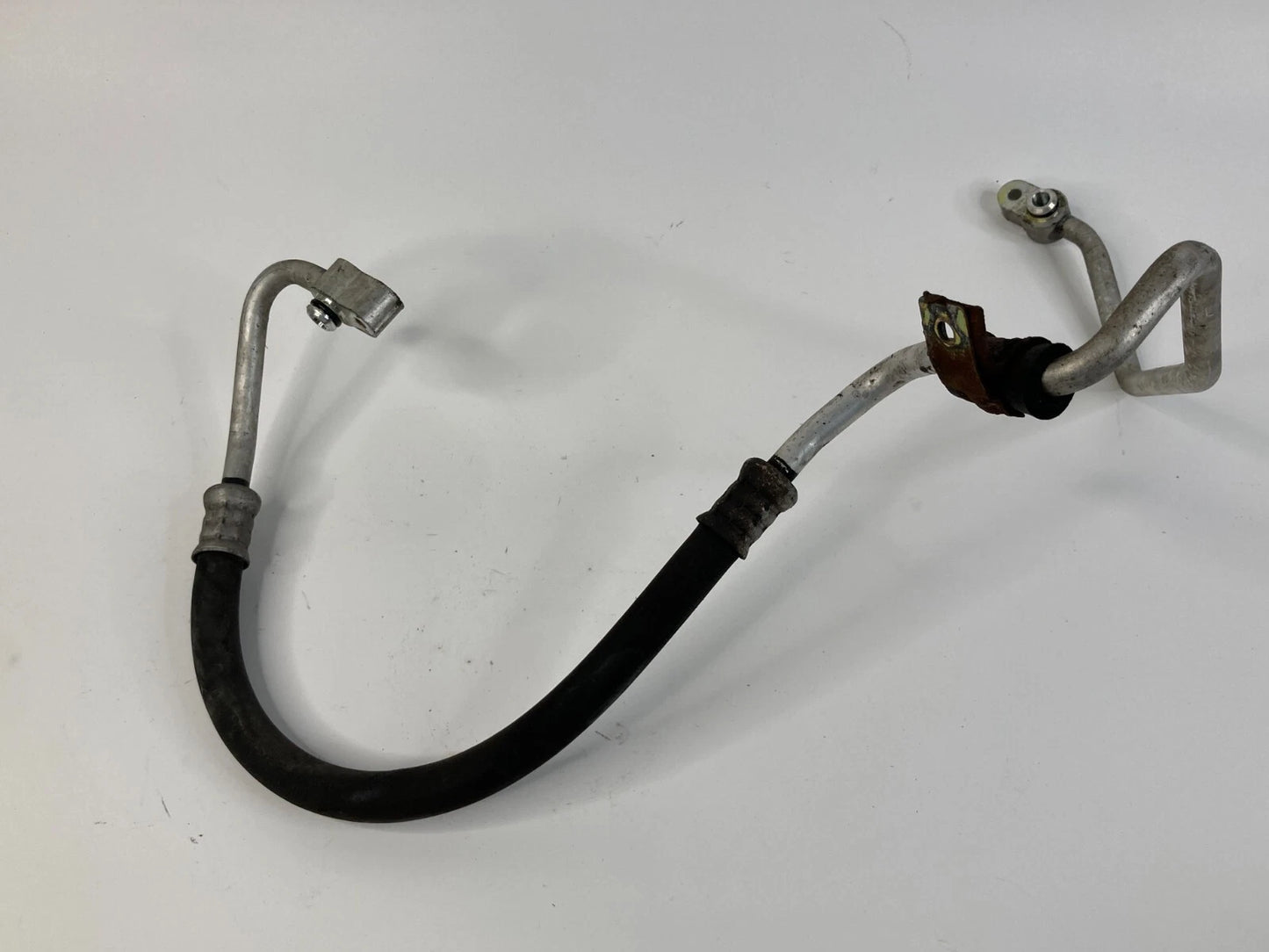 2002-2004 HONDA CR-V 2.4L 16V A/C AIR CONDITION DISCHARGE HOSE LINE PIPE OEM
