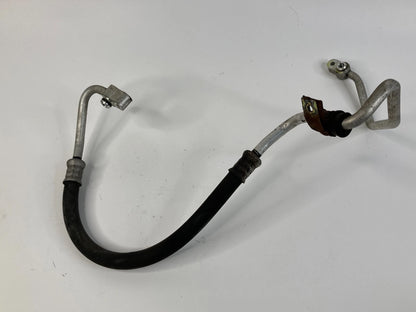 2002-2004 HONDA CR-V 2.4L 16V A/C AIR CONDITION DISCHARGE HOSE LINE PIPE OEM
