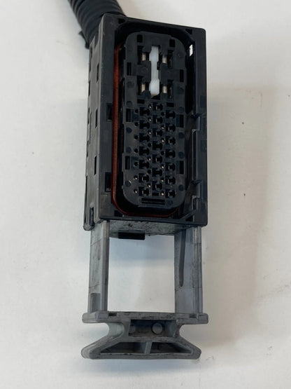 2009 2010 HONDA FIT HATCHBACK 1.5L 16V ABS ANTI LOCK BRAKE PUMP PLUG CONNECTOR