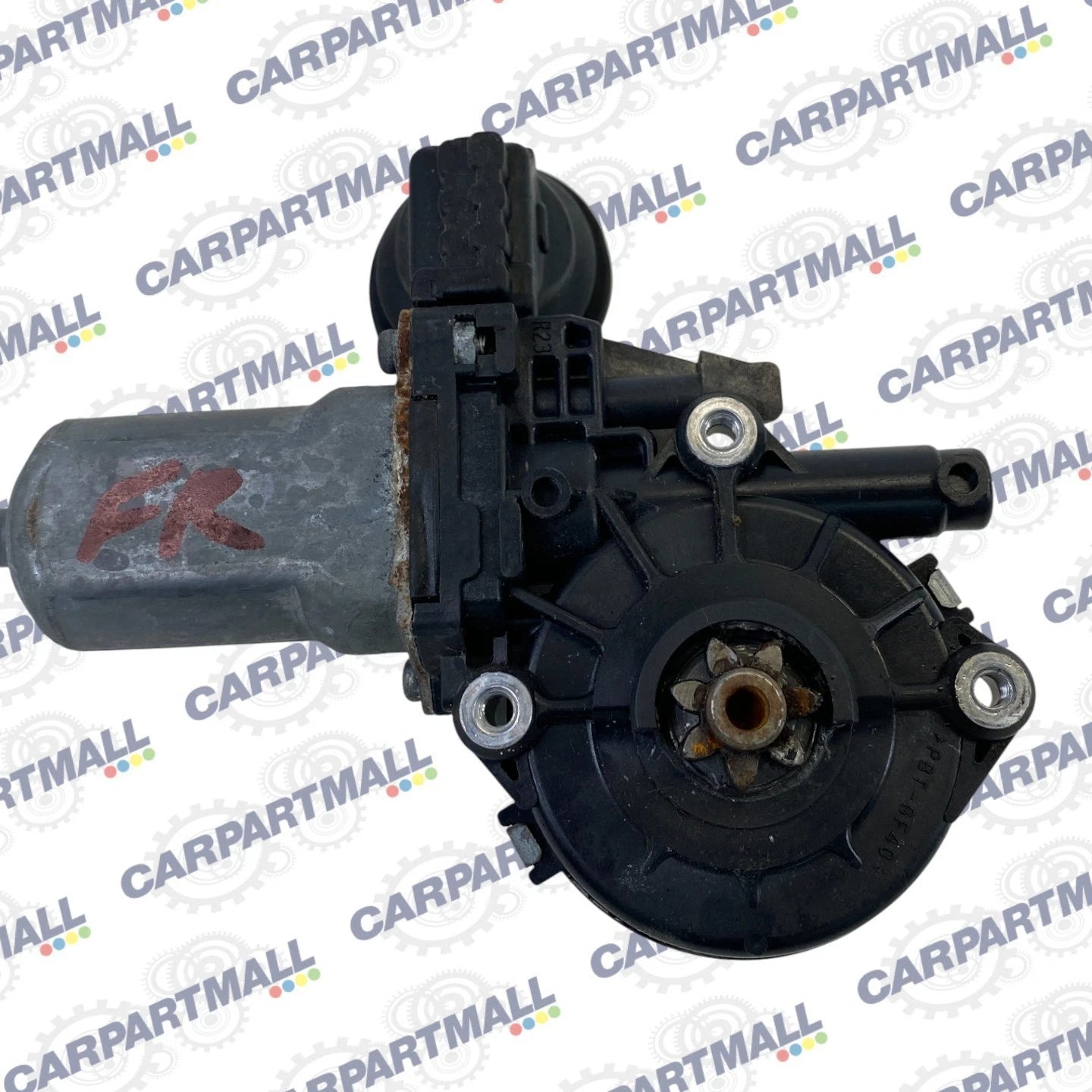 2007-2017 TOYOTA CAMRY FRONT RIGHT SIDE DOOR POWER WINDOW MOTOR 85710-AE010 OEM