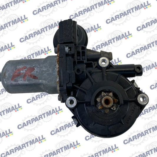 2007-2017 TOYOTA CAMRY FRONT RIGHT SIDE DOOR POWER WINDOW MOTOR 85710-AE010 OEM