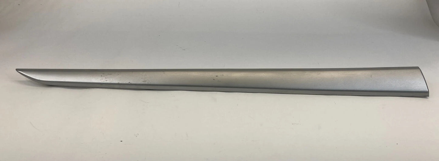 2010 11 12 2013 SUBARU OUTBACK REAR LEFT SIDE INTERIOR DOOR MOLDING TRIM OEM
