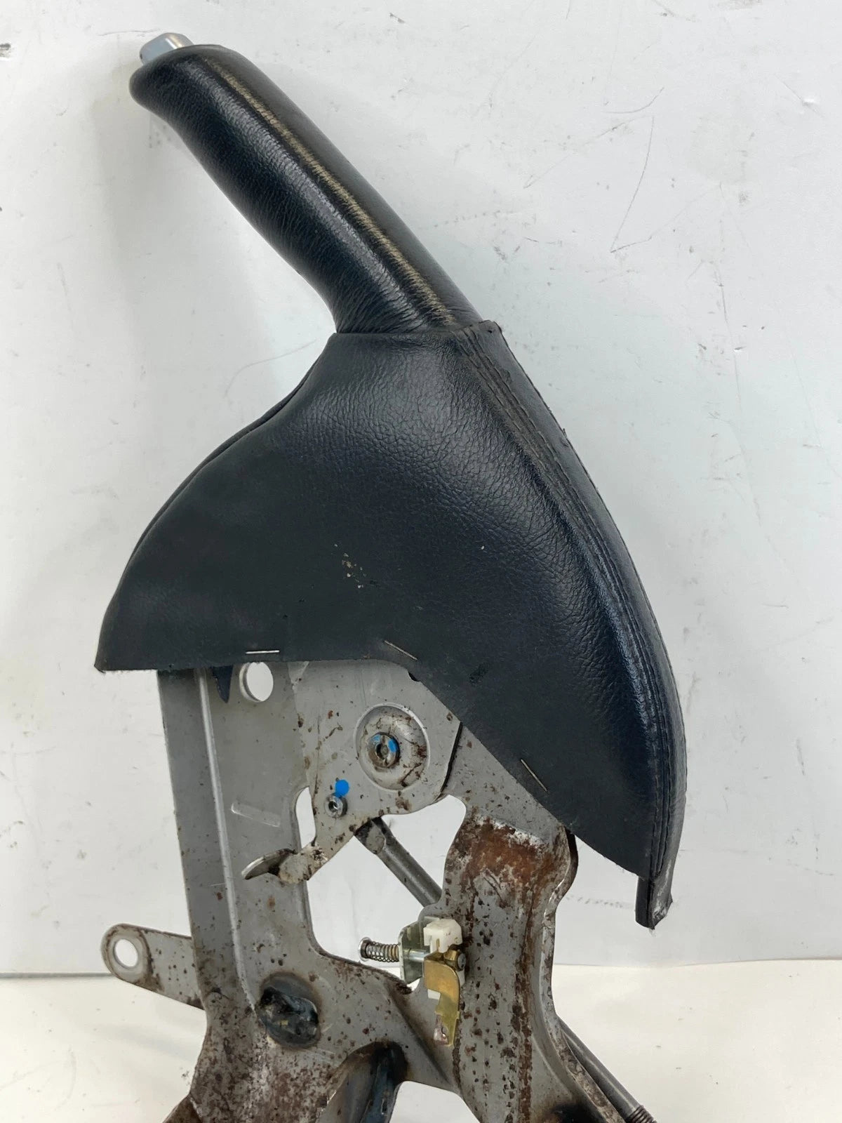 2004 2005 2006 Acura TL Sedan Emergency Parking Brake Handle Lever OEM