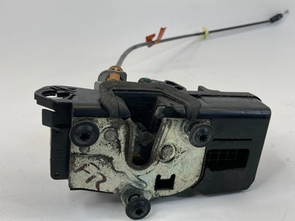 2006-2013 CHEVROLET IMPALA FRONT RIGHT DOOR LOCK LATCH ACTUATOR 15884447 OEM
