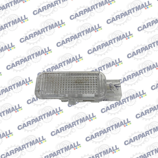 2002-2008 Audi A4 Quattro Front Right Side Door Interior Courtesy Light Lamp OEM