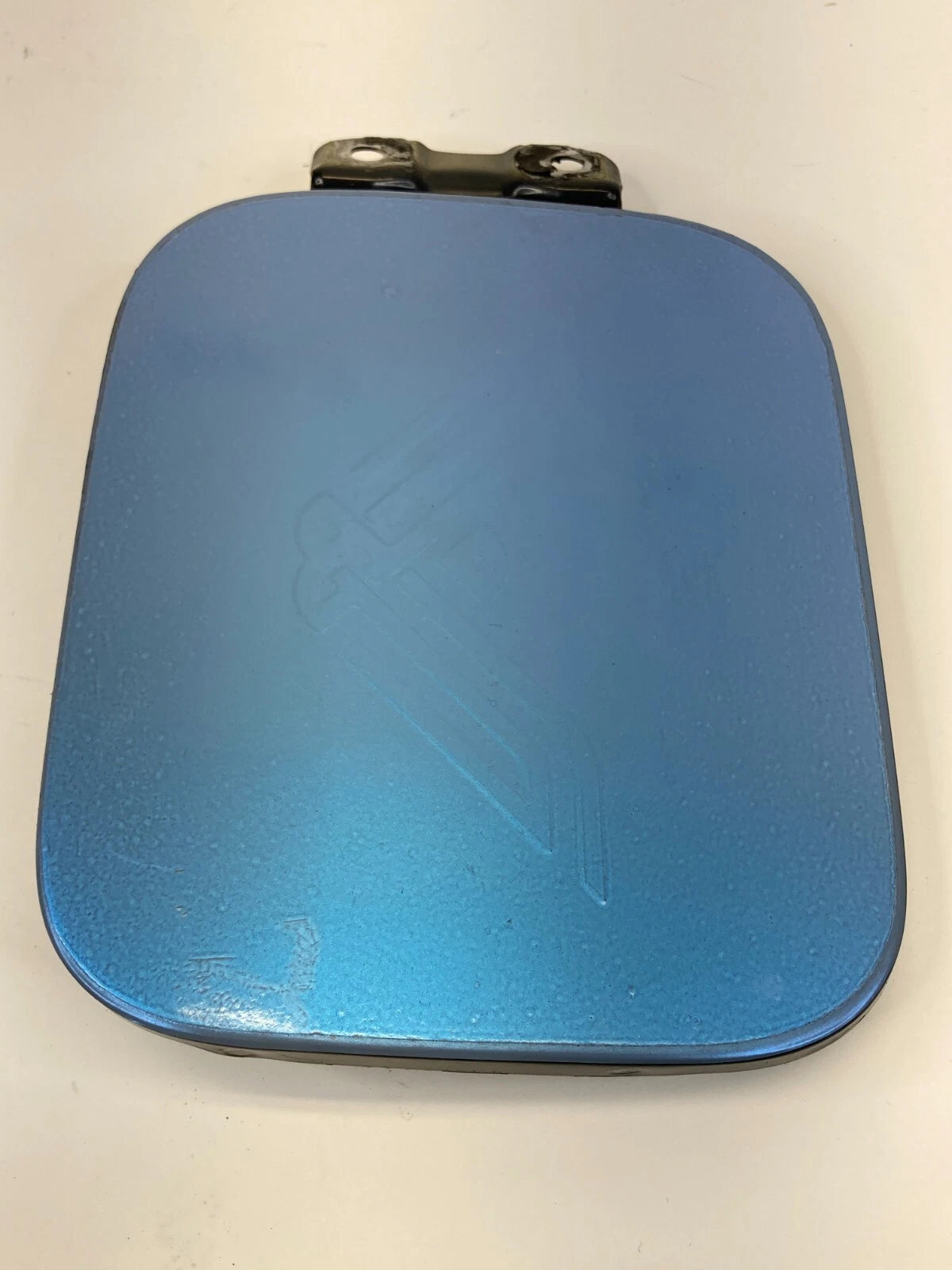 2006 2007 HONDA ACCORD COUPE EXTERIOR QUARTER PANEL FUEL FILLER LID DOOR OEM