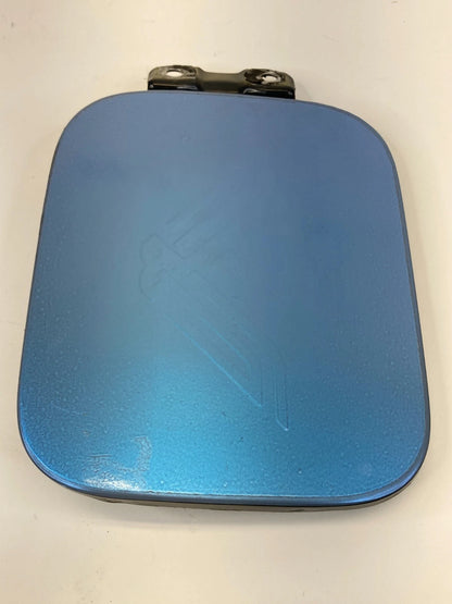 2006 2007 HONDA ACCORD COUPE EXTERIOR QUARTER PANEL FUEL FILLER LID DOOR OEM