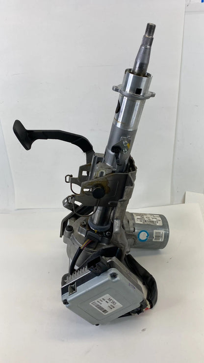 11–14 HYUNDAI SONATA W/O SMART KEY 2.4L AT POWER STEERING COLUMN 56300-3Q200