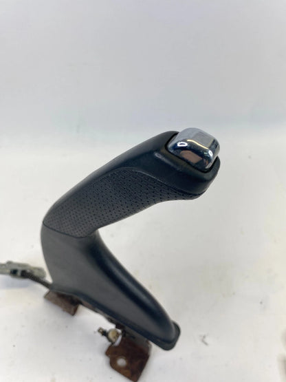 2003-2007 HONDA ACCORD PARKING BRAKE HANDLE LEVER ASSEMBLY BLACK OEM