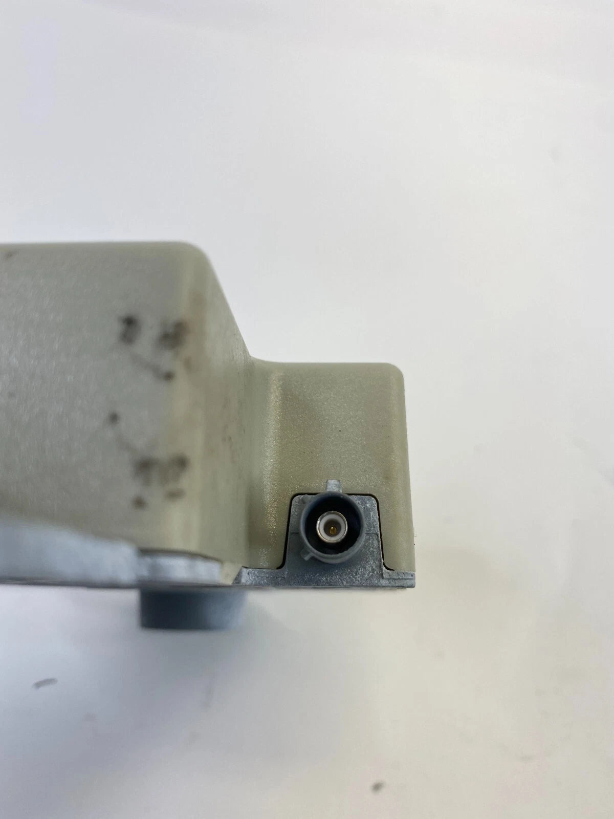 2007-2011 BMW X3 Antenna Radio Amplifier Control Module Unit 6935024-01 OEM