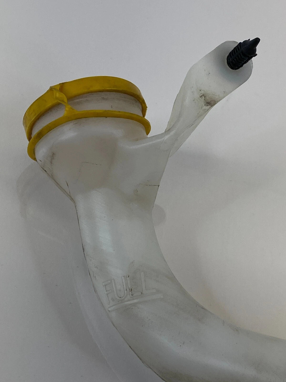 2010 11 12 13 2014 SUBARU OUTBACK WINDSHIELD WASHER TUBE PIPE DUCT W/ CAP OEM