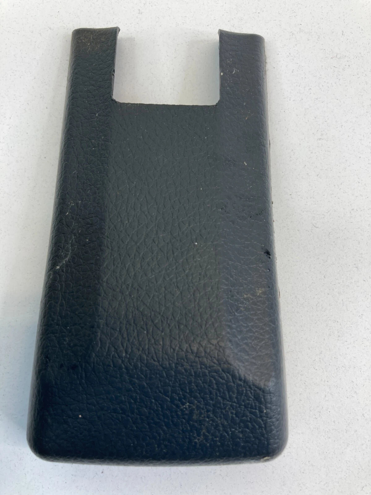 03-07 NISSAN MURANO FRONT RIGHT PASSENGER SEAT TRACK COVER TRIM 87507-CA000 OEM