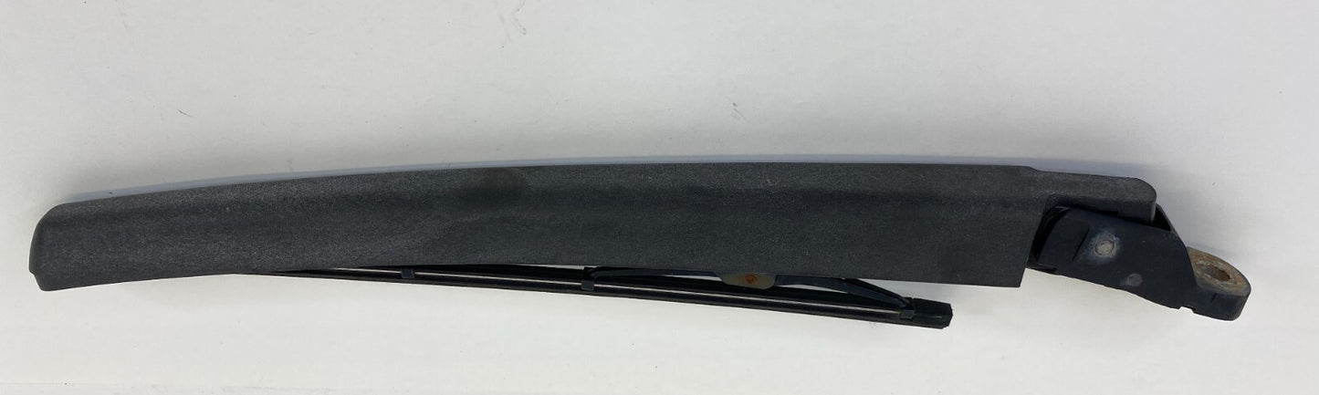 2008 2009 2010 Saturn Vue Rear Trunk Liftgate Window Wiper Arm Blade OEM