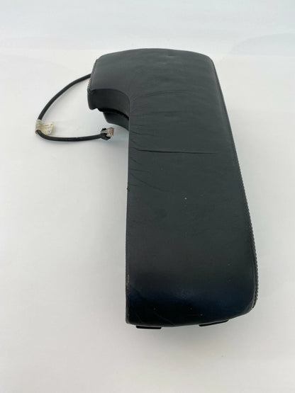 2000 2001 2002 MERCEDES-BENZ S430 S500 S600 CENTER CONSOLE ARMREST LID STORAGE