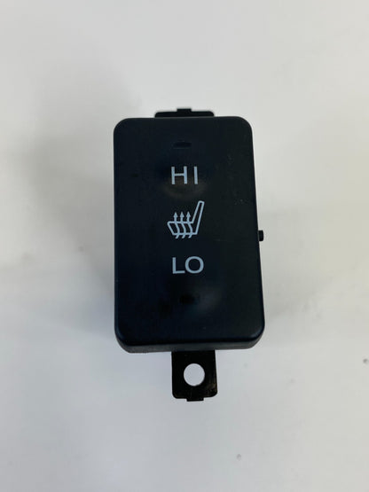2007-2012 Acura RDX Front Left Seat Heater Heat Control Switch Button M33026 OEM