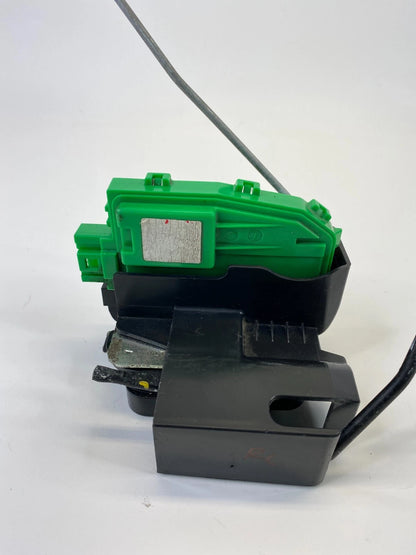 2012-2017 HYUNDAI ACCENT REAR LEFT SIDE BACK DOOR LOCK LATCH ACTUATOR OEM