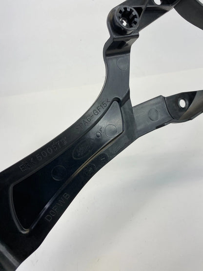 2006-2009 RANGE ROVER SPORT REAR WIPER MOTOR BRACKET REATAINER ERK500570 OEM