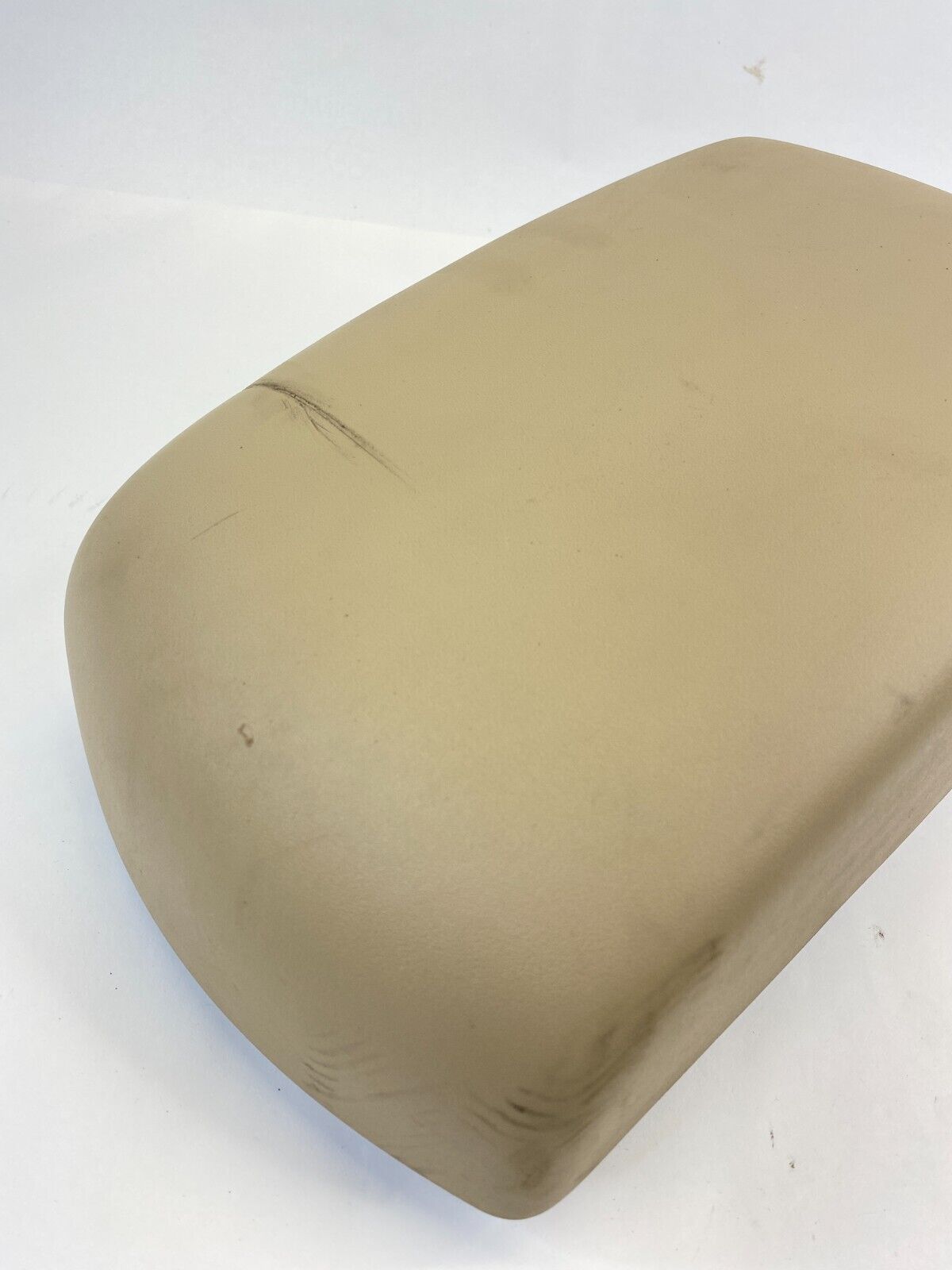 2007 2008 2009 Nissan Sentra Center Console Armrest Arm Rest Cover Lid OEM