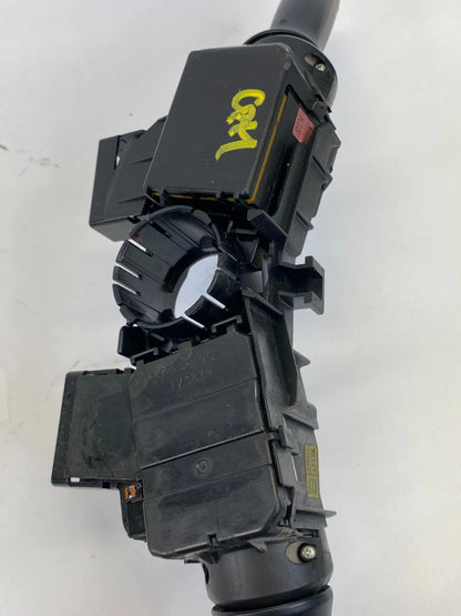 2007-2012 TOYOTA YARIS HATCHBACK TURN SIGNAL & WIPER COMBINATION SWITCH ASSY OEM