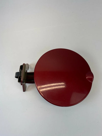 99 00 01 02 03 FORD WINDSTAR FUEL FILLER GAS TANK DOOR LID COVER ASSEMBLY OEM