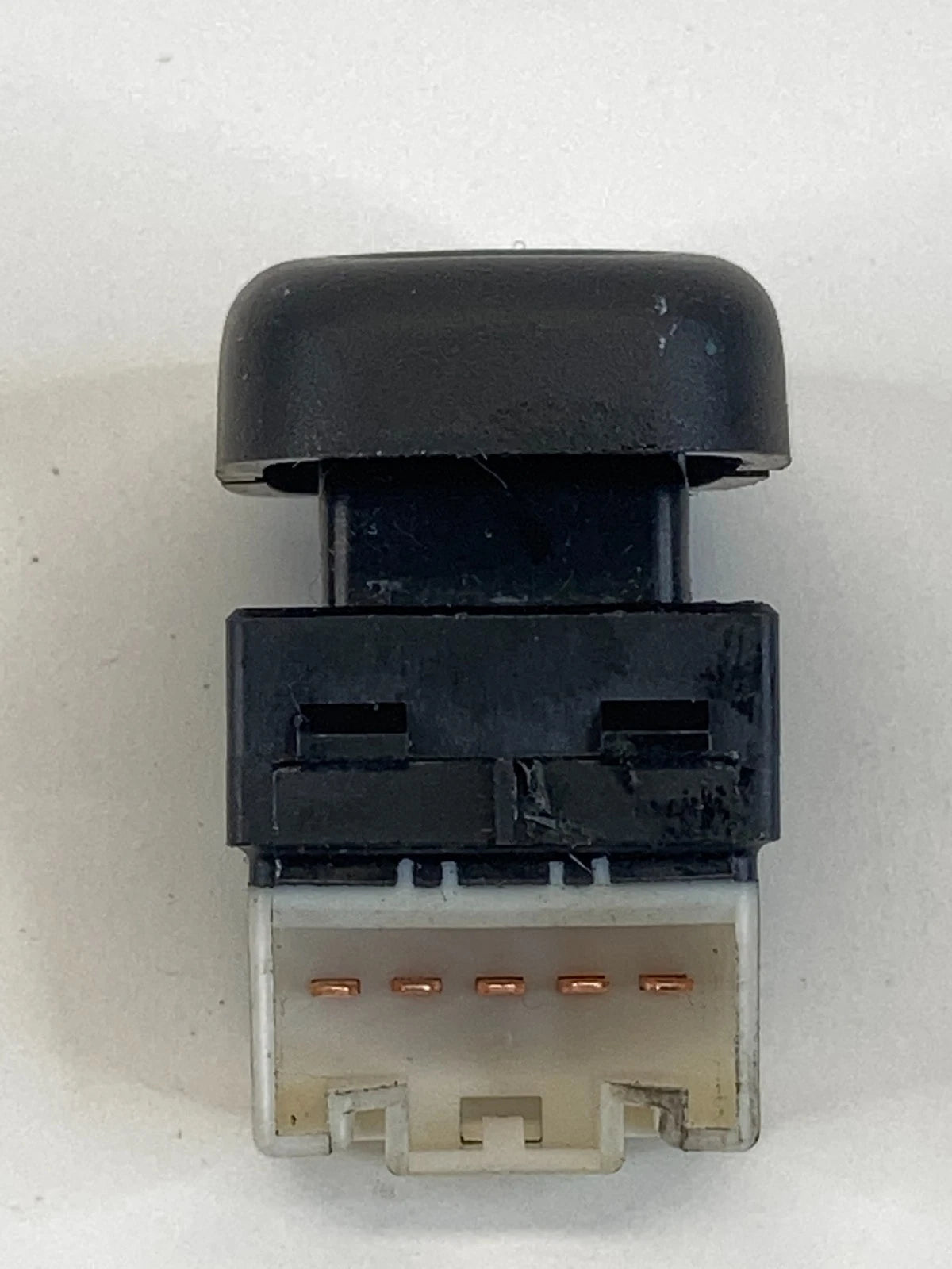 2007-2018 ACURA RDX FRONT LEFT DRIVER SIDE SEAT LUMBAR CONTROL BUTTON SWITCH OEM