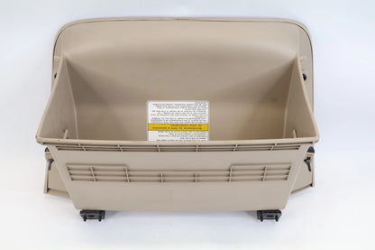 2006-2011 HYUNDAI ACCENT GLOVE COMPARTMENT BOX ASSEMBLY 84510-1E400 OEM