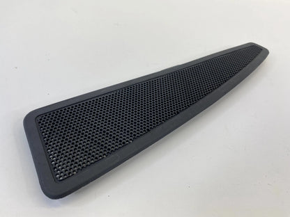 2010-2012 FORD FUSION RIGHT SIDE SHELF DECK SPEAKER GRILLE TRIM 2034491 OEM