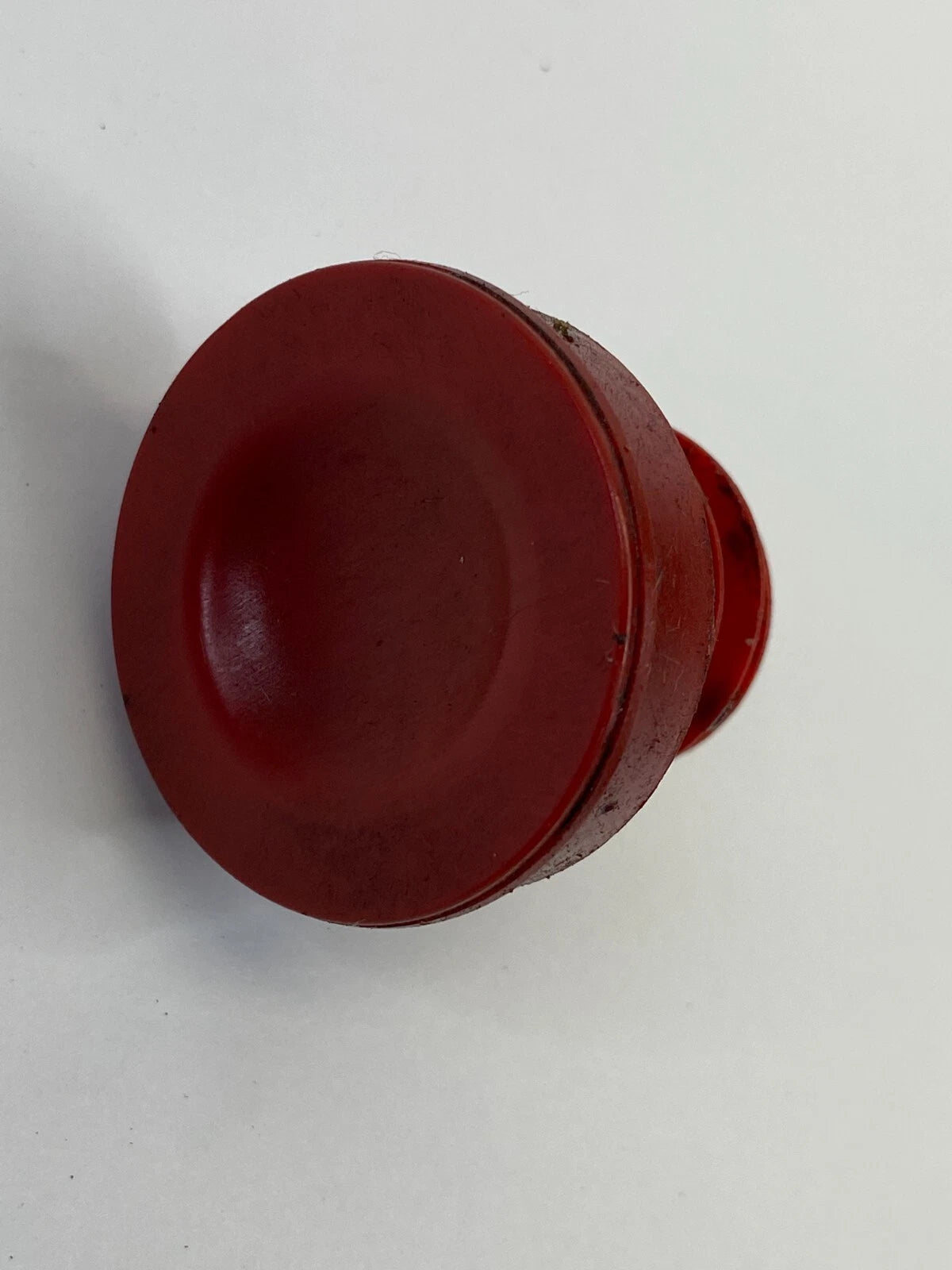 1990-2012 HONDA ACCORD A/T POWER STEERING FLUID RESERVOIR TANK COVER CAP OEM