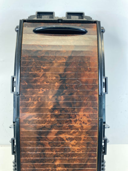 2006 Mercedes-Benz CLS500 Center Console Storage Compartment Ashtray A2196800850