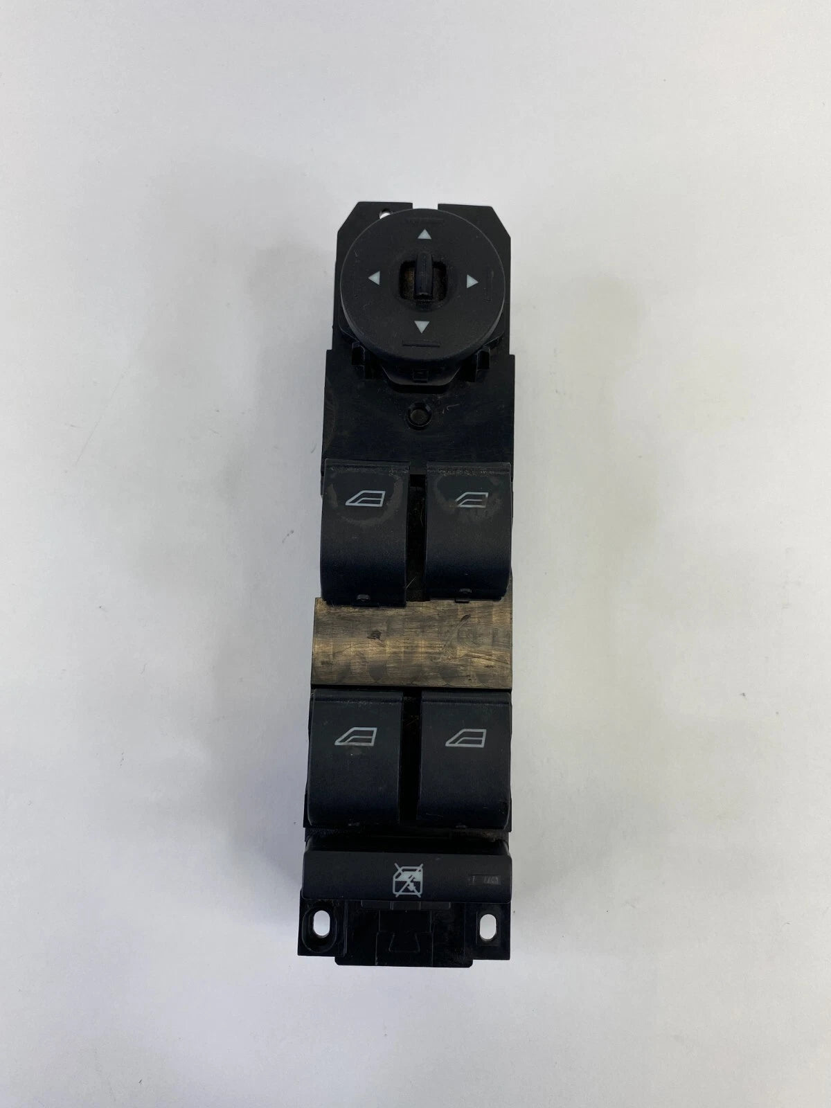 13-19 FORD ESCAPE FRONT LEFT DRIVER DOOR POWER MASTER WINDOW SWITCH BM5T14A132AA