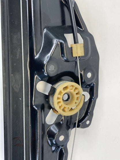 2004-2007 BMW 525I 530I SEDAN REAR RIGHT SIDE POWER DOOR WINDOW REGULATOR