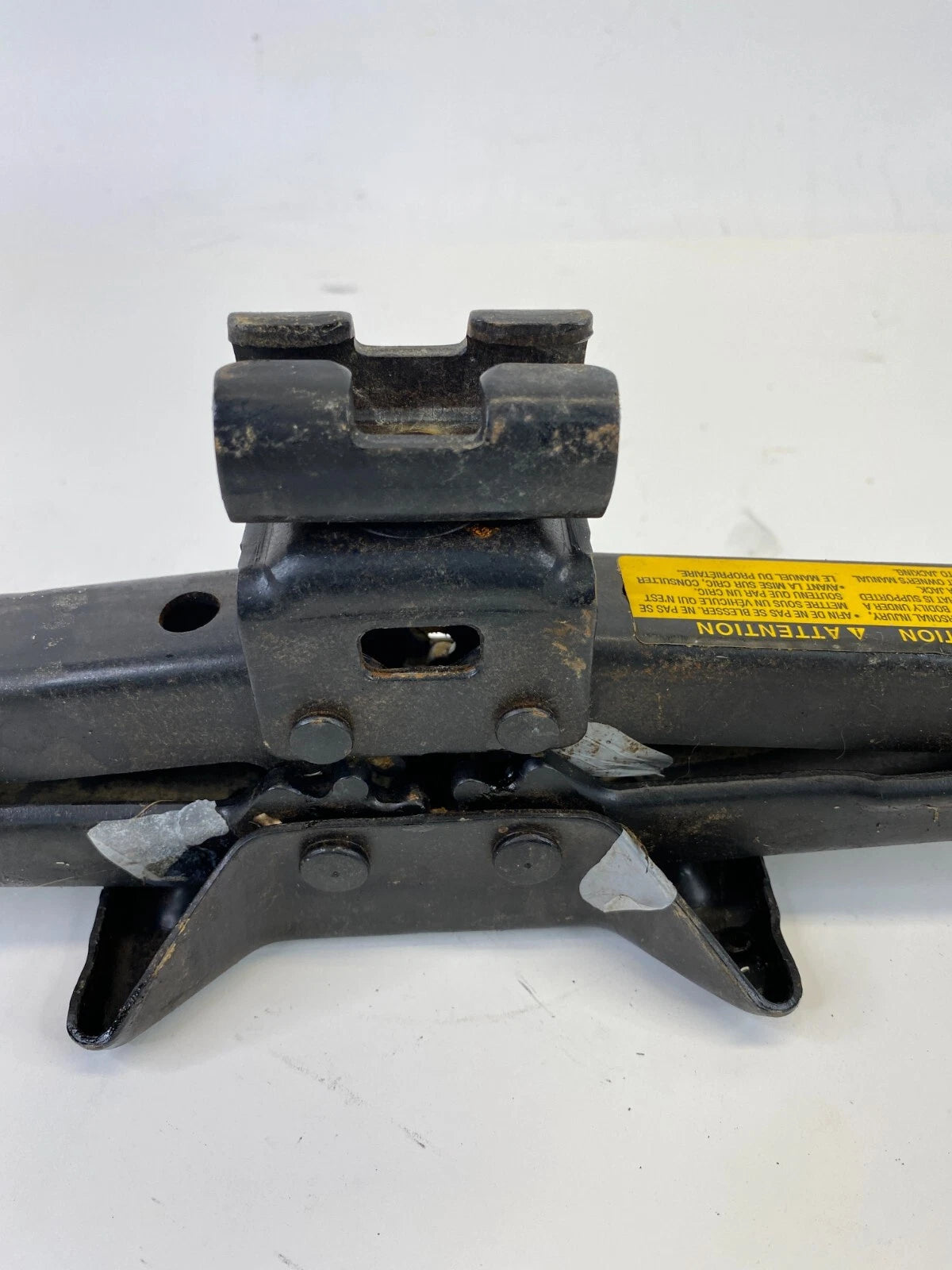 2002 2003 LEXUS ES300 EMERGENCY SPARE TIRE FLOOR JACK & TOOL KIT 09111-06020 OEM