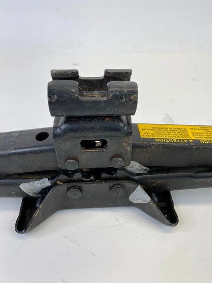 2002 2003 LEXUS ES300 EMERGENCY SPARE TIRE FLOOR JACK & TOOL KIT 09111-06020 OEM