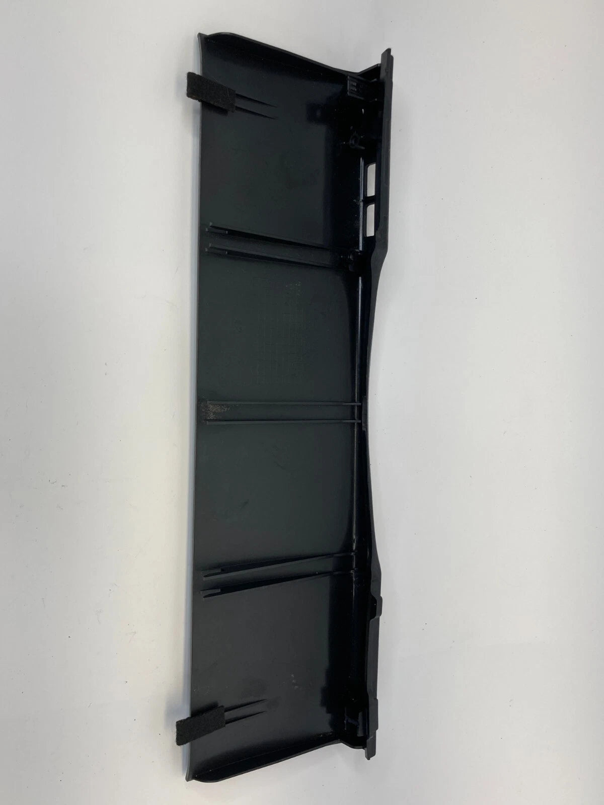 07 08 HYUNDAI SONATA LEFT DASH CLUSTER LOWER TRIM TRIP RESET BEZEL 84831-3K000