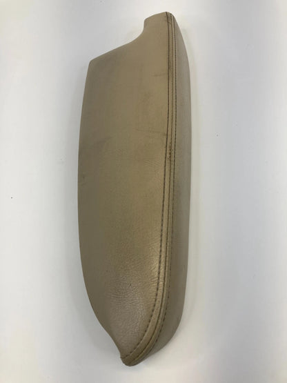 2004-2008 ACURA TL FRONT LEFT DRIVER SIDE DOOR ARMREST ARM REST PAD OEM