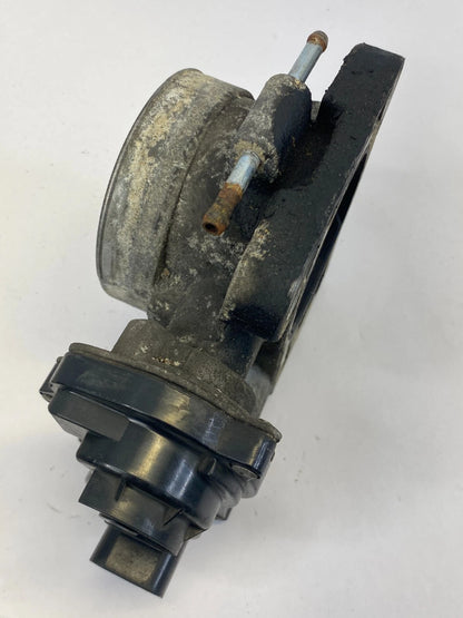 02-06 CHEVY TAHOE SUBURBAN 5.3L FUEL INJECTION THROTTLE BODY VALVE ACTUATOR OEM