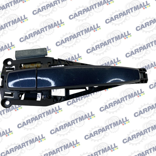 2013 14 15 2016 CHEVROLET CRUZE FRONT RIGHT SIDE EXTERIOR DOOR HANDLE 9400-2820