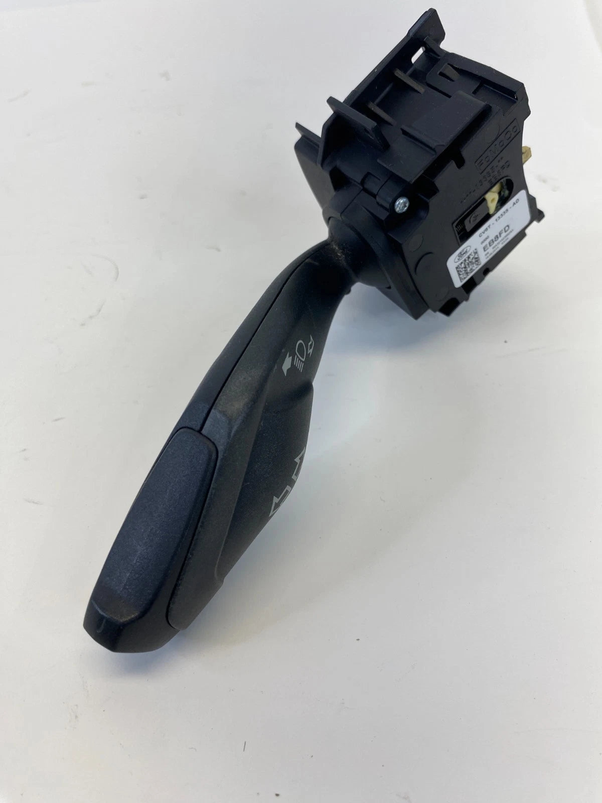 2013-2019 FORD ESCAPE TURN SIGNAL & HEADLIGHT CONTROL SWITCH CV6T-13335-AD
