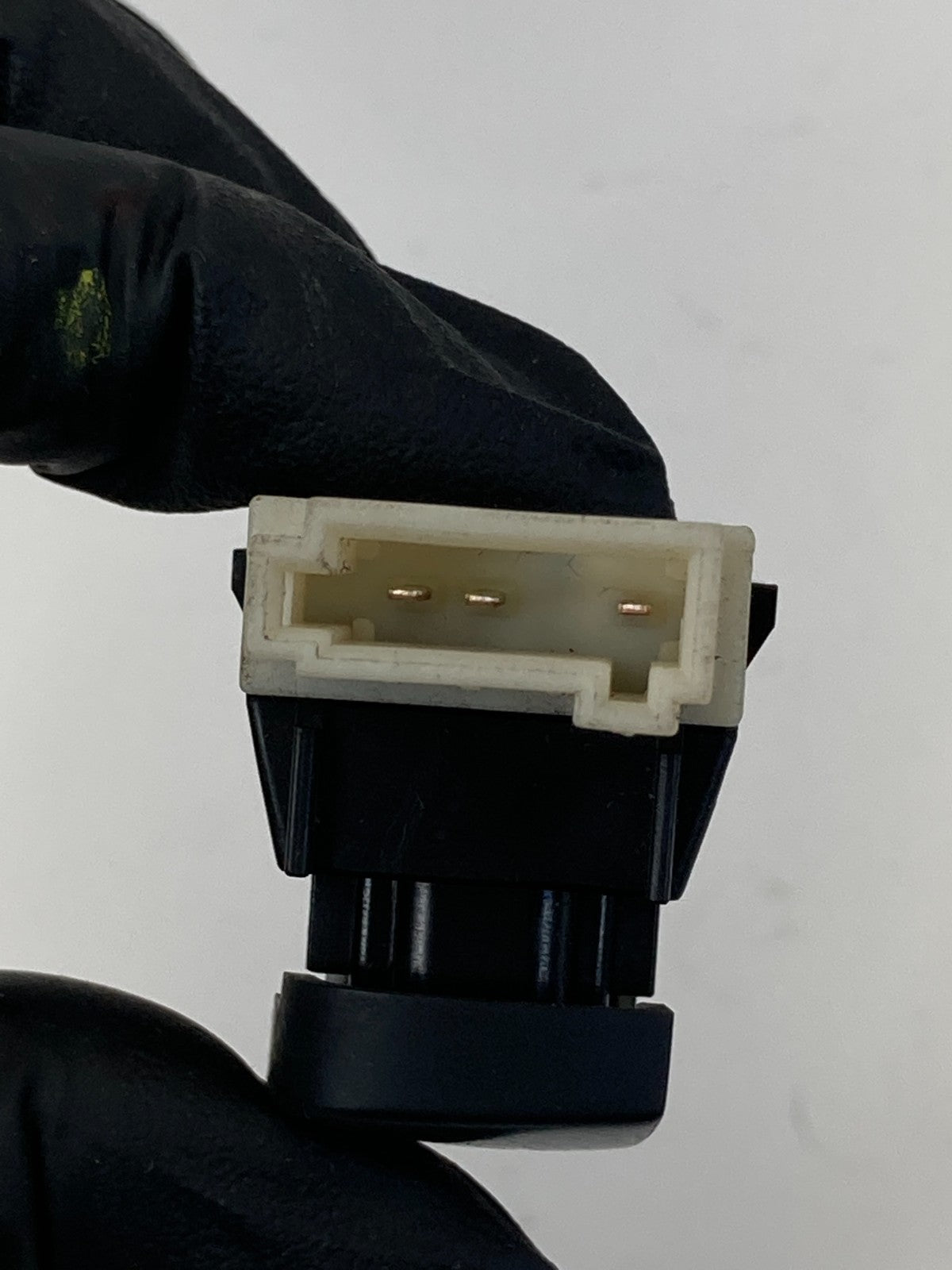 03-11 Saab 9-3 Front Right Passenger Side Door Lock Switch Button 12791171 OEM