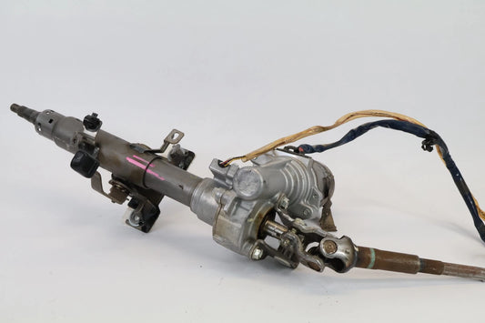 2007-2012 TOYOTA YARIS SEDAN 1.5L L4 AT FWD ELECTRIC POWER STEERING COLUMN MOTOR