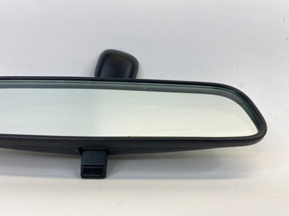 1996-2012 Hyundai Elantra Inside Interior Rear View Mirror Manual Dim E13010082