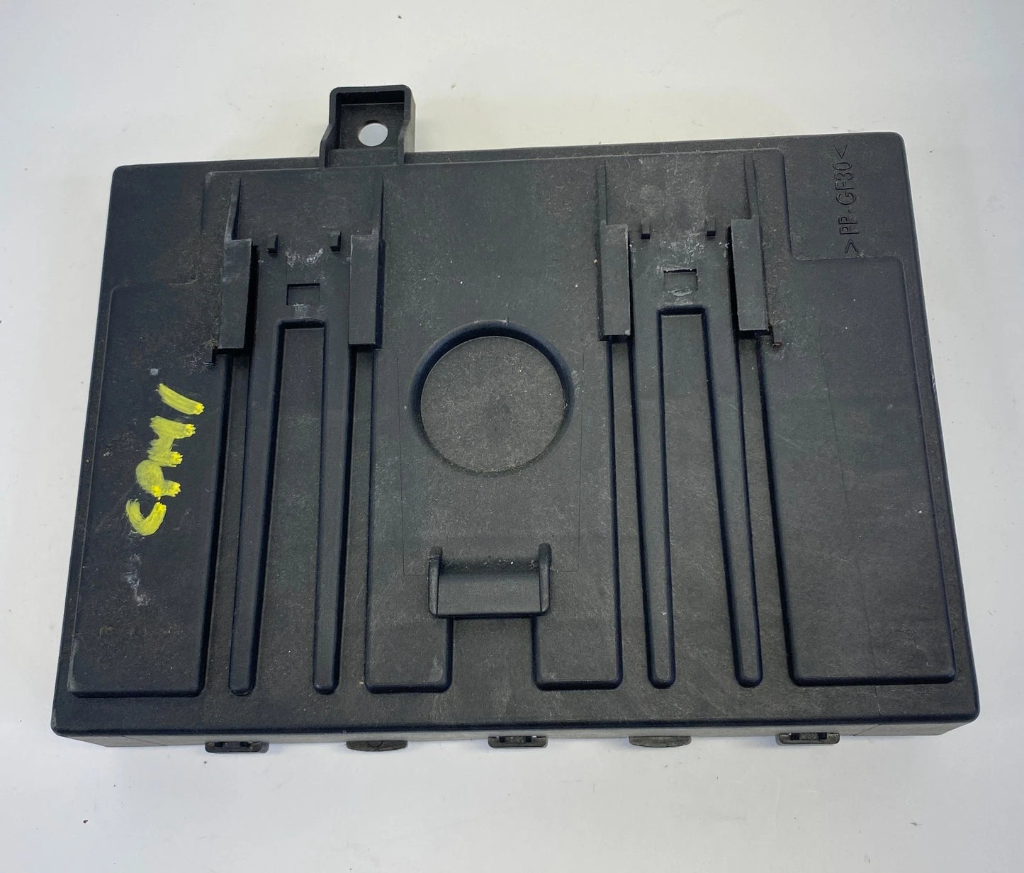 2014-2019 FORD FIESTA ANTI-THEFT ALARM CONTROL MODULE OEM FACTORY AV1T-15K600-LJ
