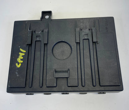 2014-2019 FORD FIESTA ANTI-THEFT ALARM CONTROL MODULE OEM FACTORY AV1T-15K600-LJ