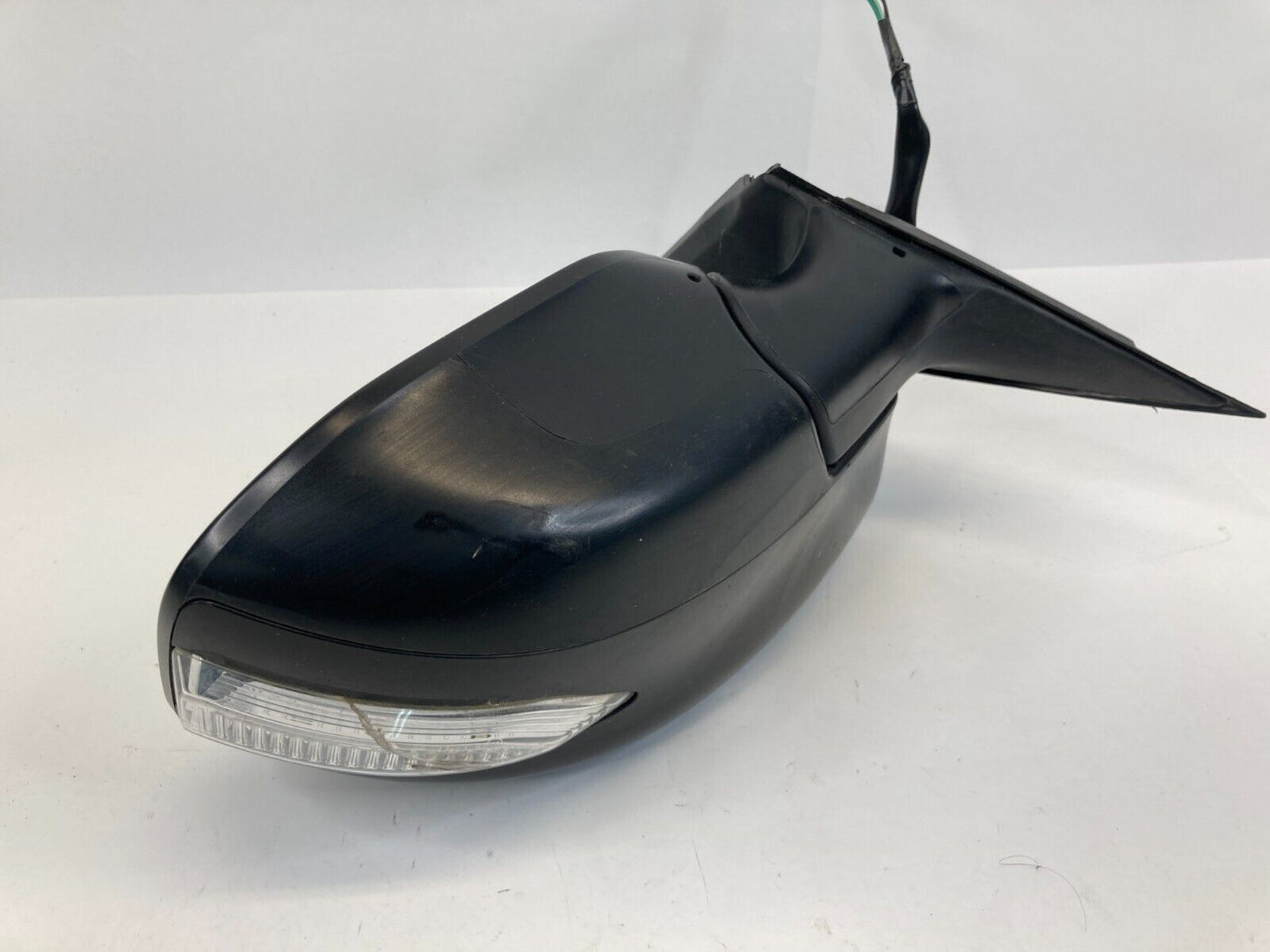 2013-2018 Nissan Altima Left Driver Side View Power Door Mirror w/ Signal Lamp