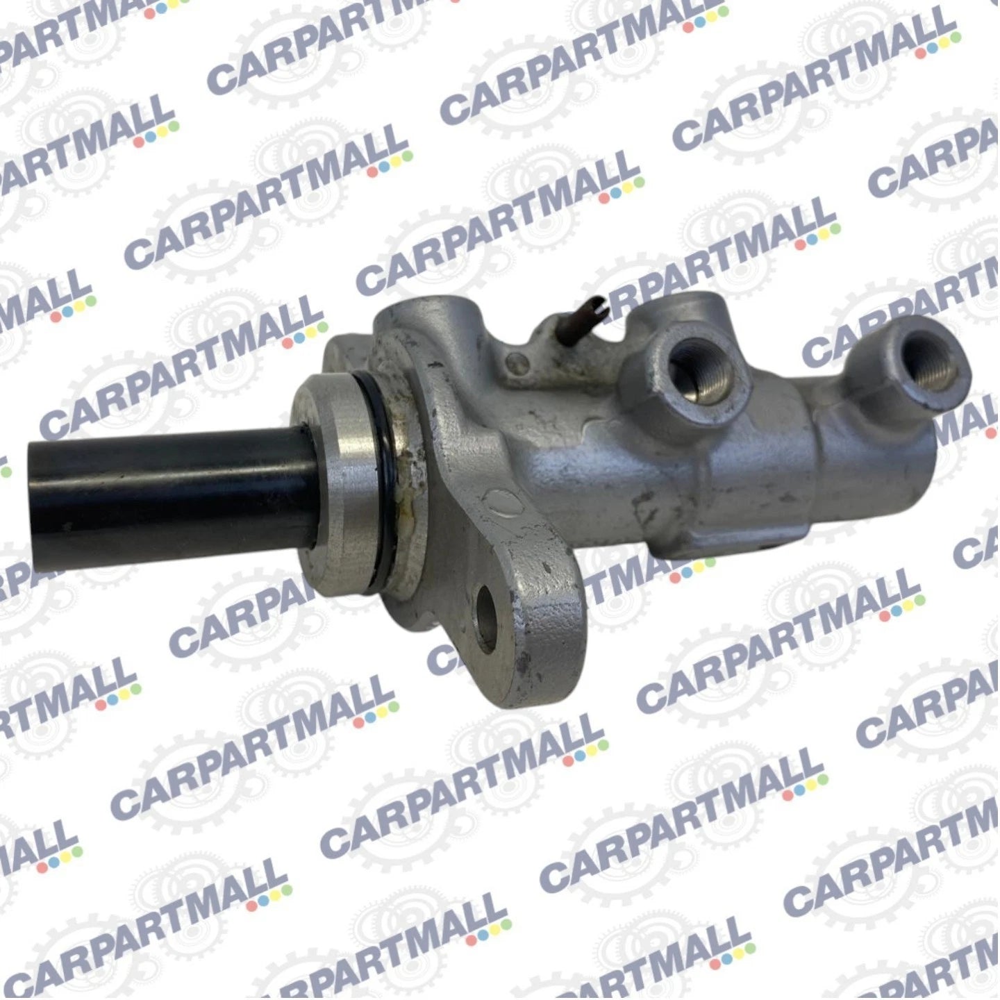 2016-2020 HONDA CIVIC COUPE 1.5L L4 A/T FWD POWER BRAKE MASTER CYLINDER ASSY OEM